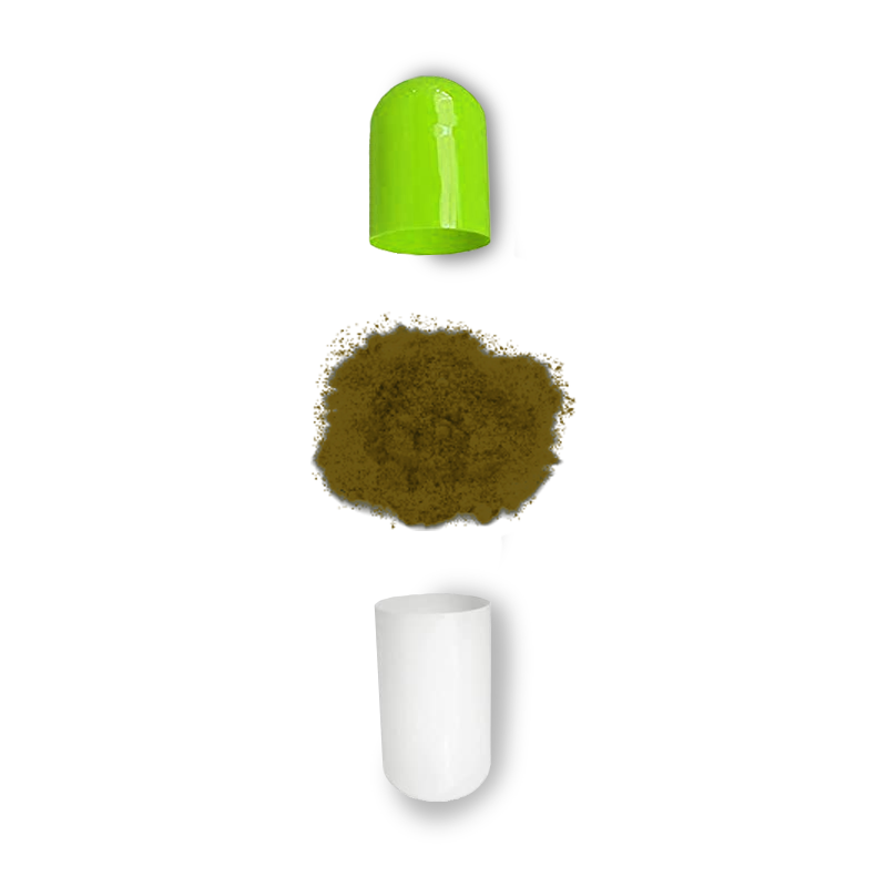 Boost Micro-dose Capsules Magic Mushroom